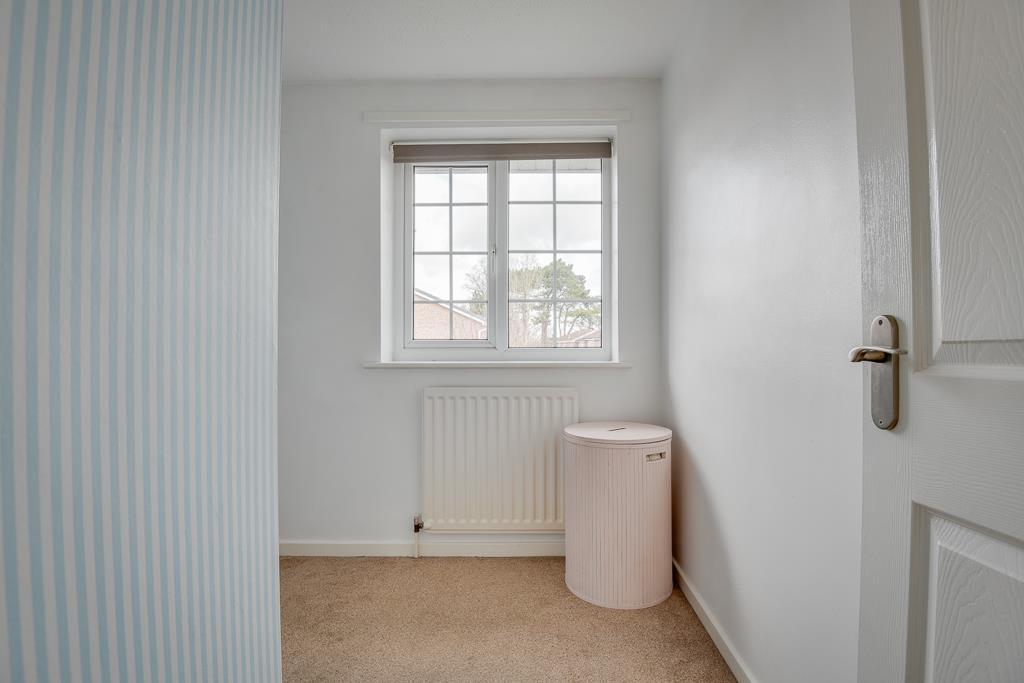 Whitley Close, Middlewich CW Estate Agents